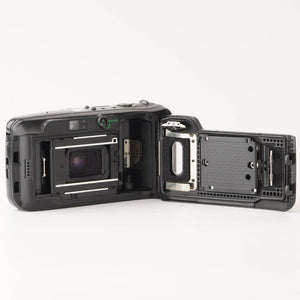 Olympus μ mju Zoom Panorama