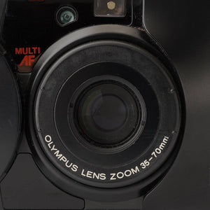 Olympus μ mju Zoom Panorama