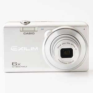 Casio カシオ EXILIM EX-ZS29 コンパクトデジタルカメラ