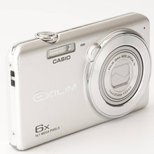 画像をギャラリービューアに読み込む, Casio カシオ EXILIM EX-ZS29 コンパクトデジタルカメラ
