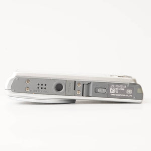 Casio カシオ EXILIM EX-ZS29 コンパクトデジタルカメラ