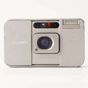 Fujifilm CARDIA mini TIARA / Super-EBC Fujinon 28mm