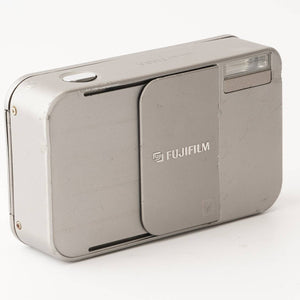 Fujifilm CARDIA mini TIARA / Super-EBC Fujinon 28mm