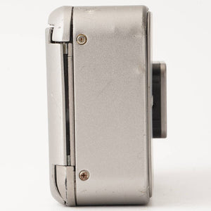 Fujifilm CARDIA mini TIARA / Super-EBC Fujinon 28mm