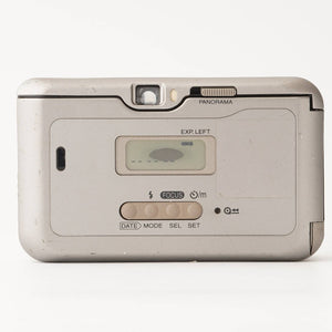 Fujifilm CARDIA mini TIARA / Super-EBC Fujinon 28mm