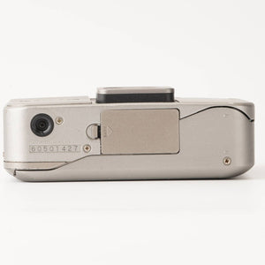 Fujifilm CARDIA mini TIARA / Super-EBC Fujinon 28mm
