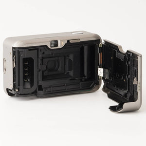 Fujifilm CARDIA mini TIARA / Super-EBC Fujinon 28mm