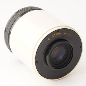 ケンコー Kenko Mirror Scope 500