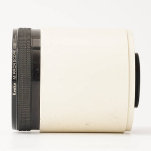 ケンコー Kenko Mirror Scope 500