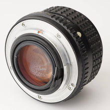 Load image into Gallery viewer, Pentax SMC PENTAX-M 50mm f/1.4 K Mount
