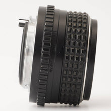 Load image into Gallery viewer, Pentax SMC PENTAX-M 50mm f/1.4 K Mount
