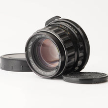 Load image into Gallery viewer, Pentax Asahi Super Multi Coated TAKUMAR 6x7 105mm f/2.4
