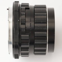 Load image into Gallery viewer, Pentax Asahi Super Multi Coated TAKUMAR 6x7 105mm f/2.4

