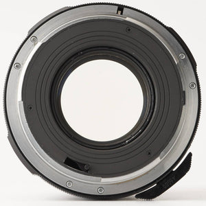 Pentax Asahi Super Multi Coated TAKUMAR 6x7 105mm f/2.4