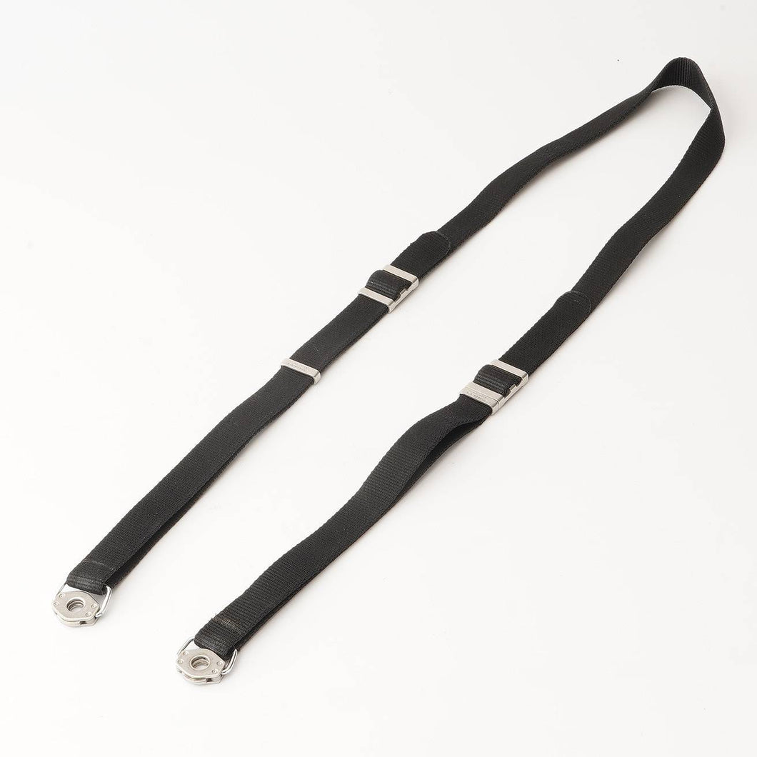 ペンタックス Pentax Asahi ネックストラップ Neck Strap 専用留め具付き 645 6x7 67用