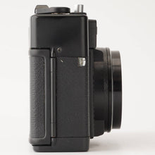 画像をギャラリービューアに読み込む, コニカ Konica Auto Focus C35 AF コンパクトフィルムカメラ / Hexanon 38mm F2.8
