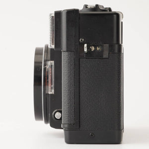 コニカ Konica Auto Focus C35 AF コンパクトフィルムカメラ / Hexanon 38mm F2.8