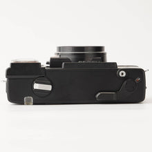 画像をギャラリービューアに読み込む, コニカ Konica Auto Focus C35 AF コンパクトフィルムカメラ / Hexanon 38mm F2.8
