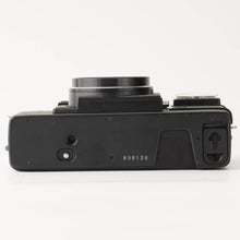 画像をギャラリービューアに読み込む, コニカ Konica Auto Focus C35 AF コンパクトフィルムカメラ / Hexanon 38mm F2.8
