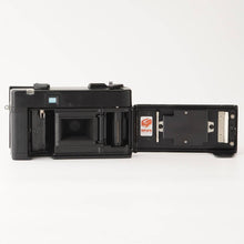 画像をギャラリービューアに読み込む, コニカ Konica Auto Focus C35 AF コンパクトフィルムカメラ / Hexanon 38mm F2.8
