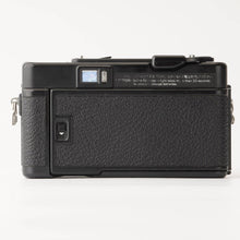 画像をギャラリービューアに読み込む, コニカ Konica AUTO FOCUS C35 AF2 コンパクトフィルム カメラ/ HEXANON 38mm F2.8
