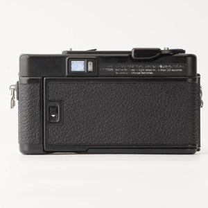 コニカ Konica AUTO FOCUS C35 AF2 コンパクトフィルム カメラ/ HEXANON 38mm F2.8