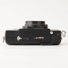 画像をギャラリービューアに読み込む, コニカ Konica AUTO FOCUS C35 AF2 コンパクトフィルム カメラ/ HEXANON 38mm F2.8
