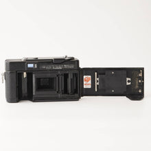 画像をギャラリービューアに読み込む, コニカ Konica AUTO FOCUS C35 AF2 コンパクトフィルム カメラ/ HEXANON 38mm F2.8
