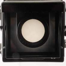 画像をギャラリービューアに読み込む, ミノルタ Minolta Minoltacord Automat / Chiyoko Rokkor 75mm F3.5
