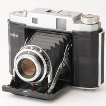 画像をギャラリービューアに読み込む, マミヤ Mamiya 6 Six マミヤシックス P型 レンジファインダー フィルムカメラ
