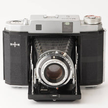 画像をギャラリービューアに読み込む, マミヤ Mamiya 6 Six マミヤシックス P型 レンジファインダー フィルムカメラ

