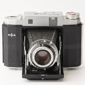 マミヤ Mamiya 6 Six マミヤシックス P型 レンジファインダー フィルムカメラ