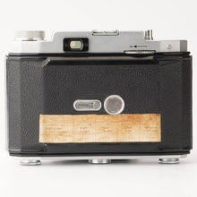 画像をギャラリービューアに読み込む, マミヤ Mamiya 6 Six マミヤシックス P型 レンジファインダー フィルムカメラ
