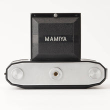 画像をギャラリービューアに読み込む, マミヤ Mamiya 6 Six マミヤシックス P型 レンジファインダー フィルムカメラ
