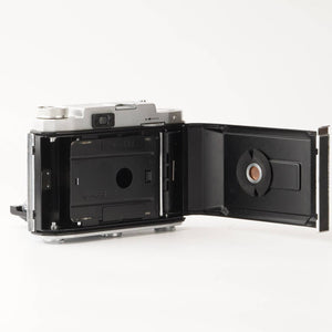 マミヤ Mamiya 6 Six マミヤシックス P型 レンジファインダー フィルムカメラ