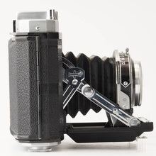 画像をギャラリービューアに読み込む, マミヤ Mamiya 6 Six マミヤシックス P型 レンジファインダー フィルムカメラ
