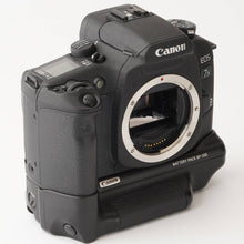 Load image into Gallery viewer, Canon EOS 7S Body / Battery Pack BP-300
