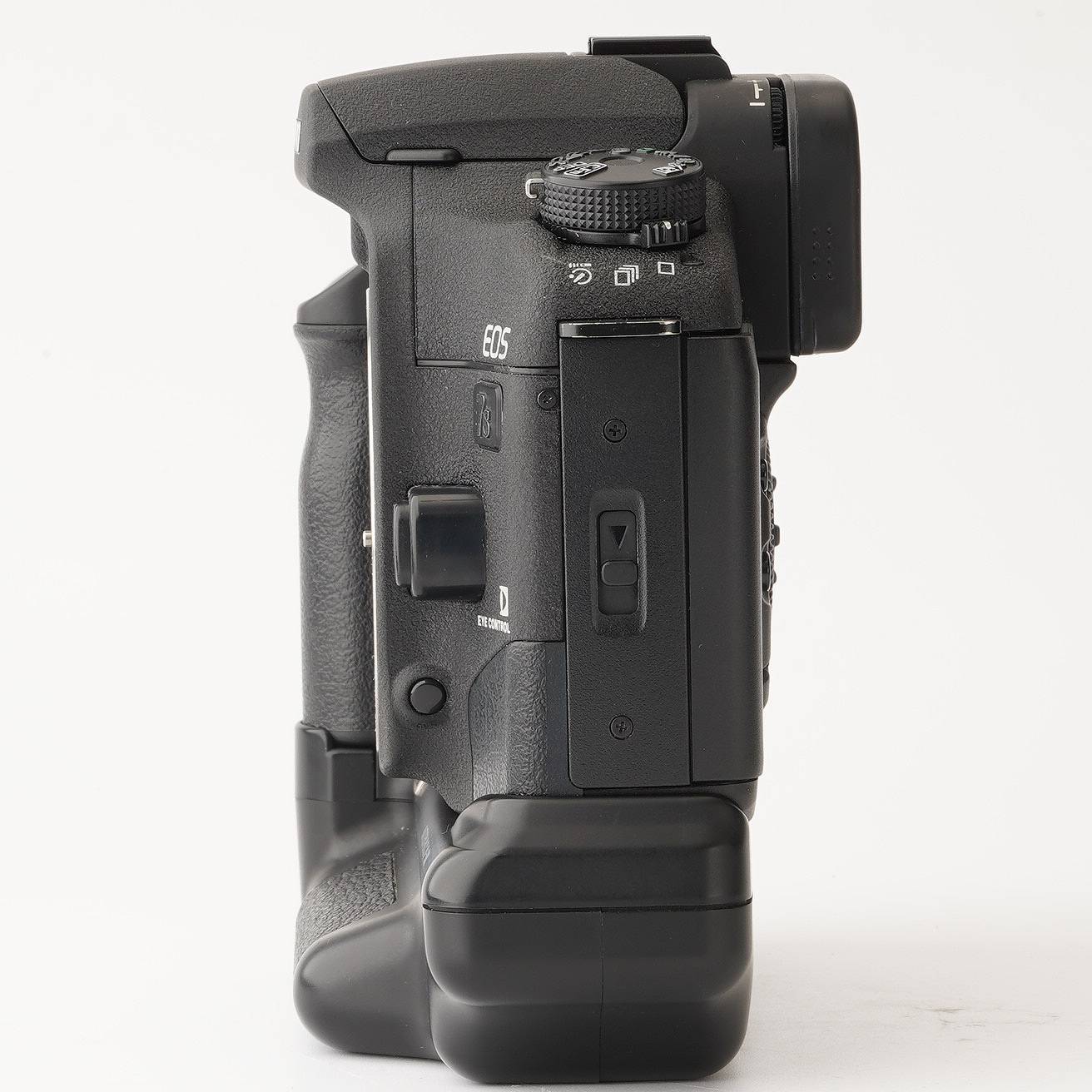 キヤノン Canon EOS 7S ボディ / バッテリーパック Battery Pack