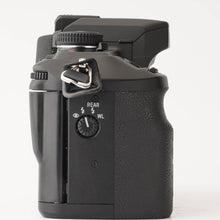 画像をギャラリービューアに読み込む, ミノルタ Minolta α-7 alpha-7 35mm SLR Film Camera Body Black / AF ZOOM 35-105mm F3.5-4.5
