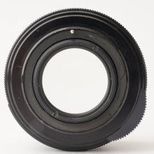 Load image into Gallery viewer, Pentax Asahi Super Takumar 55mm f/1.8 M42 Mount
