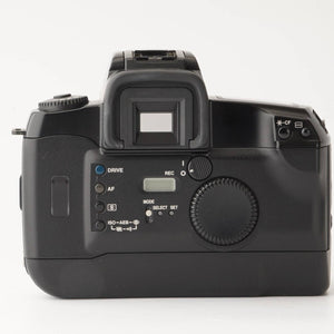 Canon EOS 5 / Zoom Lens EF 28-105mm f/3.5-4.5