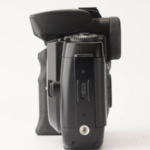 Canon EOS 5 / Zoom Lens EF 28-105mm f/3.5-4.5