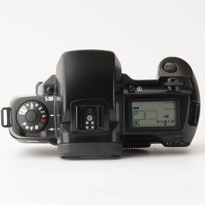 Canon EOS 5 / Zoom Lens EF 28-105mm f/3.5-4.5