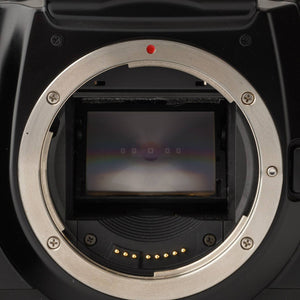 Canon EOS 5 / Zoom Lens EF 28-105mm f/3.5-4.5