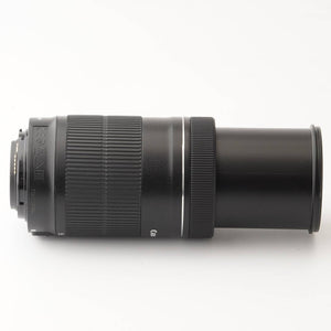 Canon EF-S 55-250mm f/4-5.6 IS STM