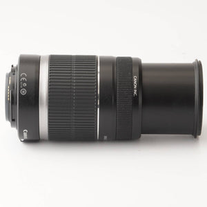 Canon EF-S 55-250mm f/4-5.6 IS