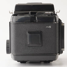画像をギャラリービューアに読み込む, マミヤ Mamiya RB67 Professional S / MAMIYA-SEKOR NB 90mm F3.8
