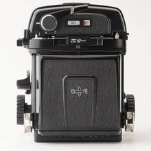 画像をギャラリービューアに読み込む, マミヤ Mamiya RB67 Professional S / MAMIYA-SEKOR NB 90mm F3.8
