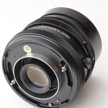画像をギャラリービューアに読み込む, マミヤ Mamiya RB67 Professional S / MAMIYA-SEKOR NB 90mm F3.8
