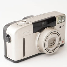 画像をギャラリービューアに読み込む, キヤノン Canon オートボーイ Autoboy S XL / ZOOM 38-115mm F3.6-8.5

